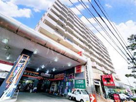 神奈川県藤沢市西富 地上10階地下2階建 築31年9ヶ月