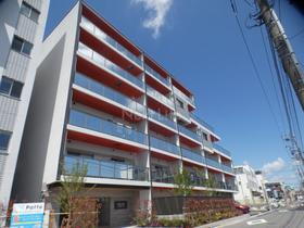 神奈川県川崎市幸区南加瀬５ 6階建 築1年4ヶ月