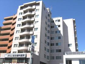 北海道札幌市中央区北五条西１９ 10階建 築35年10ヶ月