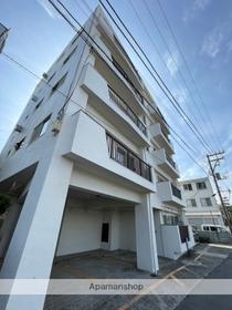 神奈川県藤沢市片瀬海岸３ 7階建 築54年1ヶ月