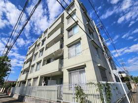 神奈川県平塚市夕陽ケ丘 5階建 築35年3ヶ月