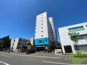 北海道札幌市北区北十四条西２ 9階建 築43年4ヶ月