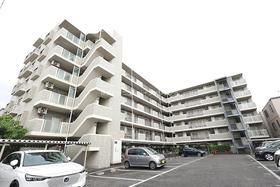 神奈川県厚木市寿町２ 6階建 築20年6ヶ月