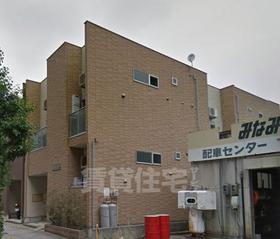 愛知県名古屋市南区本地通３ 2階建