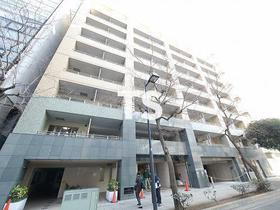 神奈川県横浜市港北区新横浜３ 11階建 築19年3ヶ月