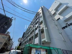 愛知県名古屋市熱田区比々野町 8階建 築17年10ヶ月