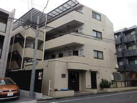 東京都杉並区上荻２ 賃貸マンション