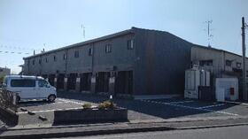 群馬県太田市藤阿久町 賃貸アパート