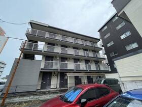 岡山県岡山市北区清輝橋３ 賃貸マンション