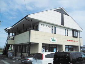 フリージアＩＩ 2階建