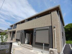 福岡県糟屋郡宇美町明神坂３ 賃貸アパート