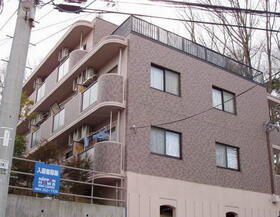 宮城県仙台市青葉区貝ケ森２ 3階建 築24年3ヶ月
