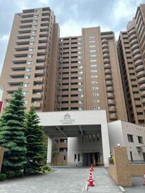 北海道札幌市中央区南三条西９ 地上20階地下1階建 築20年3ヶ月