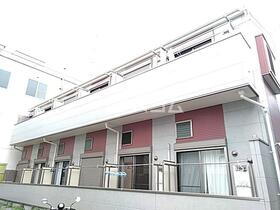 神奈川県横浜市港北区箕輪町２ 2階建 築13年9ヶ月