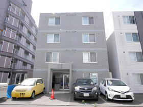ビクトワール澄川