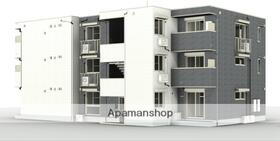 大阪府大阪市旭区新森４ 賃貸アパート