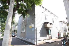 北海道札幌市北区北七条西８ 賃貸アパート