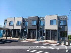 山形県東根市大字蟹沢 賃貸アパート