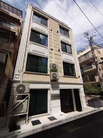 アムス早稲田（旧ＬａＢｌａｎｃｈｅｕｒ早稲田）