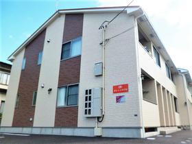 山形県山形市小白川町３ 賃貸アパート