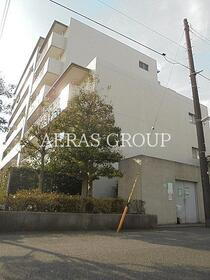 グロリオール里見　弐番館