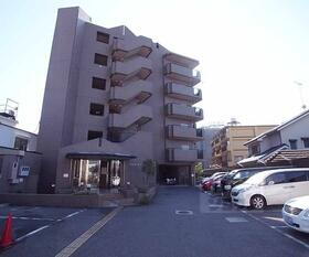 京都府京都市中京区壬生天池町 賃貸マンション