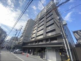 京都府京都市中京区裏寺町 賃貸マンション