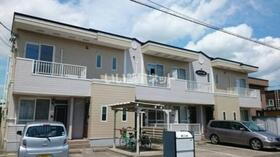 青森県弘前市大字大町１ 賃貸アパート