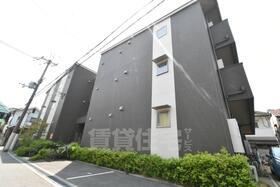 ラフィナート和泉