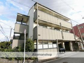 大阪府堺市北区百舌鳥赤畑町４ 賃貸マンション