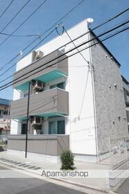 大阪府堺市北区常磐町３ 賃貸アパート