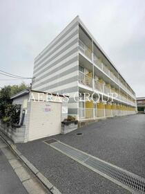 埼玉県さいたま市南区内谷４ 賃貸マンション