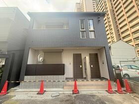 トレイル上福島