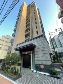 兵庫県神戸市中央区中山手通１ 賃貸マンション