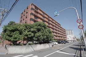 大阪府大阪市城東区古市３ 賃貸マンション