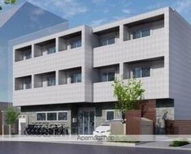 東京都練馬区栄町 賃貸マンション