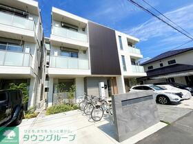 神奈川県茅ヶ崎市共恵１ 賃貸マンション