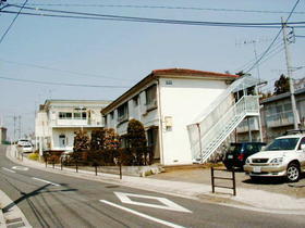東京都八王子市長房町 2階建 築41年4ヶ月