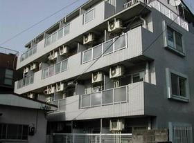 神奈川県横浜市西区中央２ 4階建 築33年7ヶ月