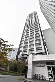 ブリリアタワー名古屋グランスイート 28階建