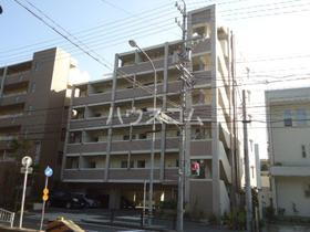 愛知県名古屋市天白区相川２ 6階建