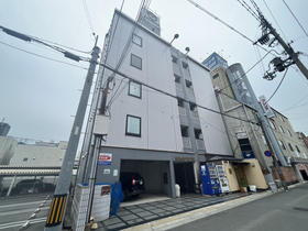 兵庫県姫路市坂元町 7階建 築35年2ヶ月