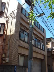 ２２世紀羽田ビル 3階建