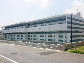 沖縄県うるま市みどり町３ 賃貸アパート