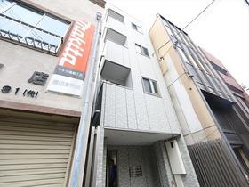 愛知県名古屋市中区橘１ 4階建 築7年