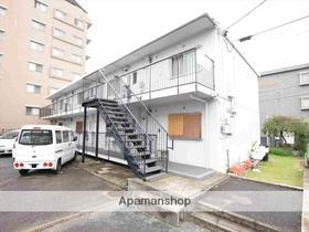神奈川県相模原市中央区共和３ 2階建 築44年11ヶ月