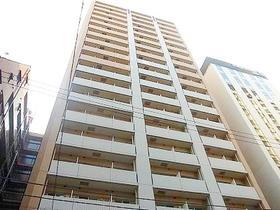 東京蒲田スクエアタワー 地上20階地下2階建
