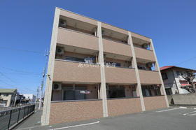 静岡県浜松市中央区領家１ 3階建 築14年4ヶ月