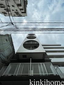 広島県広島市中区堺町２ 8階建 築16年4ヶ月