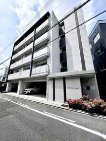 愛知県名古屋市中区新栄２ 5階建 築12年4ヶ月